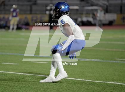 Thumbnail 1 in Chandler @ Notre Dame Prep photogallery.