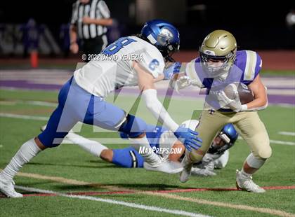 Thumbnail 3 in Chandler @ Notre Dame Prep photogallery.