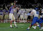 Photo from the gallery "Chandler @ Notre Dame Prep"
