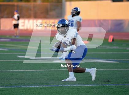 Thumbnail 3 in Chandler @ Notre Dame Prep photogallery.