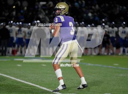 Thumbnail 1 in Chandler @ Notre Dame Prep photogallery.