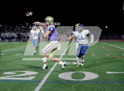 Thumbnail 2 in Chandler @ Notre Dame Prep photogallery.