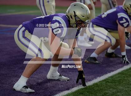 Thumbnail 3 in Chandler @ Notre Dame Prep photogallery.
