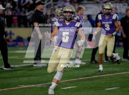Thumbnail 3 in Chandler @ Notre Dame Prep photogallery.
