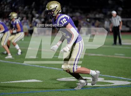 Thumbnail 1 in Chandler @ Notre Dame Prep photogallery.