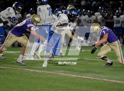 Thumbnail 1 in Chandler @ Notre Dame Prep photogallery.