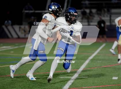 Thumbnail 2 in Chandler @ Notre Dame Prep photogallery.