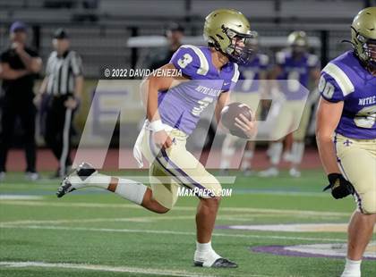 Thumbnail 2 in Chandler @ Notre Dame Prep photogallery.