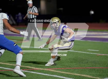 Thumbnail 1 in Chandler @ Notre Dame Prep photogallery.