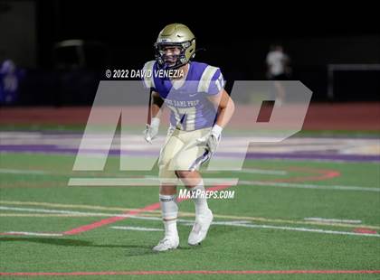 Thumbnail 3 in Chandler @ Notre Dame Prep photogallery.