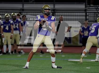 Thumbnail 3 in Chandler @ Notre Dame Prep photogallery.