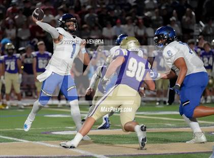Thumbnail 3 in Chandler @ Notre Dame Prep photogallery.
