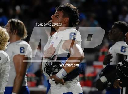 Thumbnail 2 in Chandler @ Notre Dame Prep photogallery.