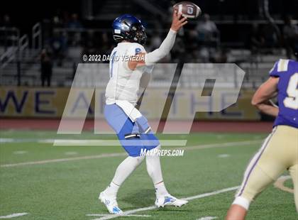 Thumbnail 2 in Chandler @ Notre Dame Prep photogallery.
