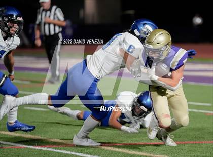Thumbnail 1 in Chandler @ Notre Dame Prep photogallery.