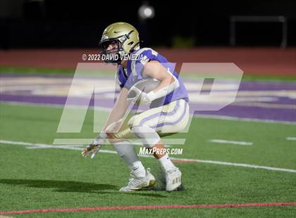 Thumbnail 3 in Chandler @ Notre Dame Prep photogallery.