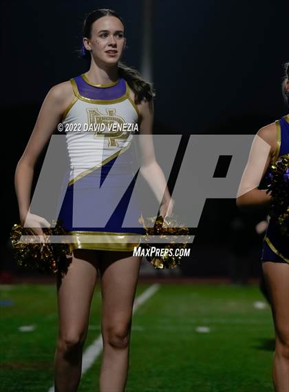 Thumbnail 1 in Chandler @ Notre Dame Prep photogallery.