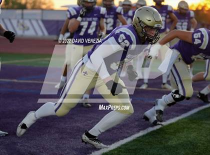 Thumbnail 2 in Chandler @ Notre Dame Prep photogallery.