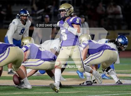 Thumbnail 2 in Chandler @ Notre Dame Prep photogallery.