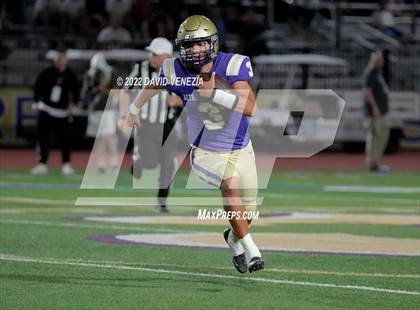 Thumbnail 1 in Chandler @ Notre Dame Prep photogallery.