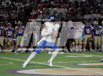 Thumbnail 1 in Chandler @ Notre Dame Prep photogallery.