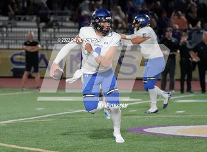 Thumbnail 2 in Chandler @ Notre Dame Prep photogallery.