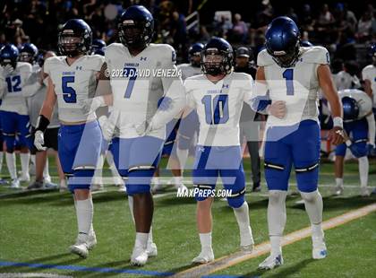 Thumbnail 2 in Chandler @ Notre Dame Prep photogallery.
