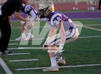 Thumbnail 1 in Chandler @ Notre Dame Prep photogallery.