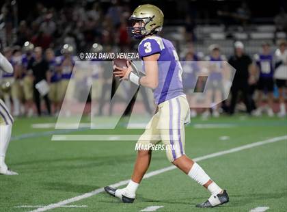 Thumbnail 2 in Chandler @ Notre Dame Prep photogallery.