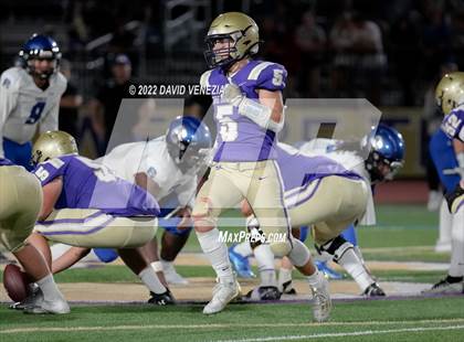 Thumbnail 1 in Chandler @ Notre Dame Prep photogallery.
