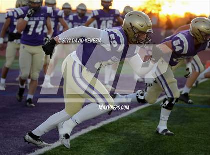 Thumbnail 1 in Chandler @ Notre Dame Prep photogallery.