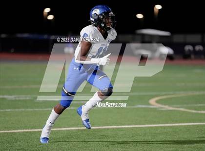 Thumbnail 3 in Chandler @ Notre Dame Prep photogallery.