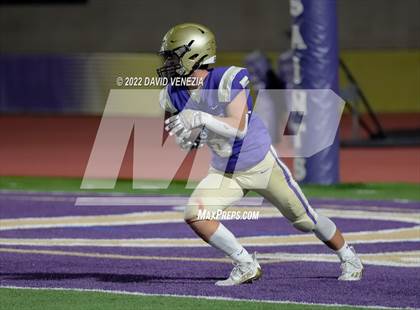 Thumbnail 1 in Chandler @ Notre Dame Prep photogallery.