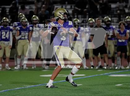 Thumbnail 2 in Chandler @ Notre Dame Prep photogallery.