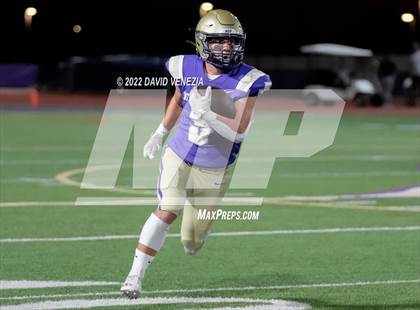 Thumbnail 3 in Chandler @ Notre Dame Prep photogallery.