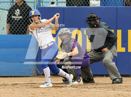 Thumbnail 1 in Amador Valley @ Foothill photogallery.