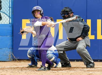 Thumbnail 2 in Amador Valley @ Foothill photogallery.