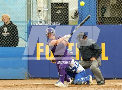 Thumbnail 2 in Amador Valley @ Foothill photogallery.