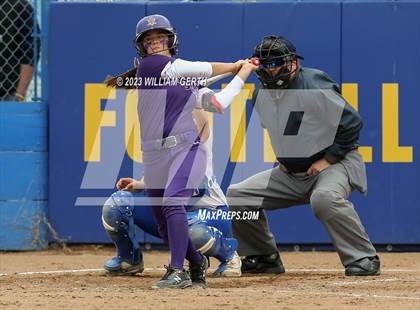 Thumbnail 3 in Amador Valley @ Foothill photogallery.