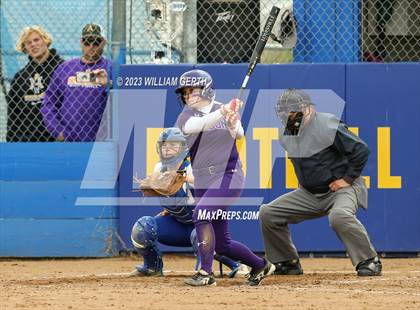 Thumbnail 1 in Amador Valley @ Foothill photogallery.