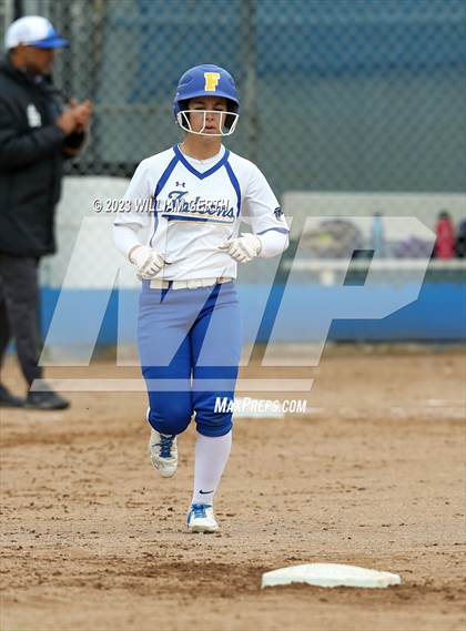 Thumbnail 1 in Amador Valley @ Foothill photogallery.