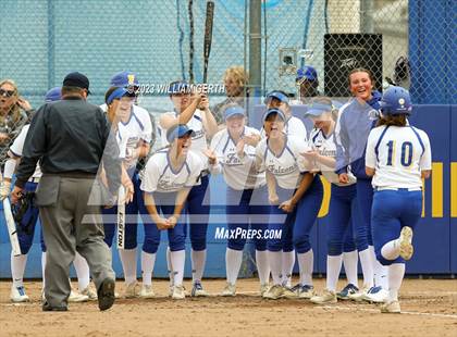 Thumbnail 1 in Amador Valley @ Foothill photogallery.