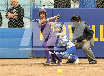 Thumbnail 1 in Amador Valley @ Foothill photogallery.