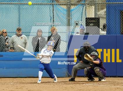 Thumbnail 1 in Amador Valley @ Foothill photogallery.
