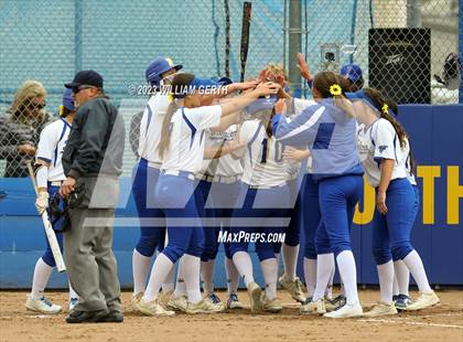 Thumbnail 2 in Amador Valley @ Foothill photogallery.
