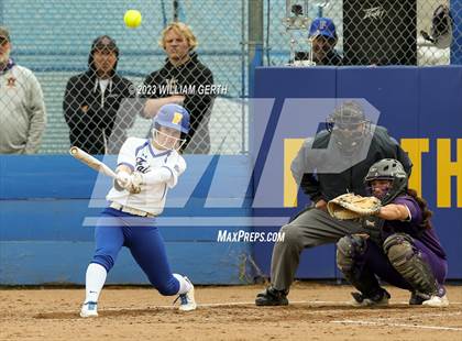 Thumbnail 3 in Amador Valley @ Foothill photogallery.