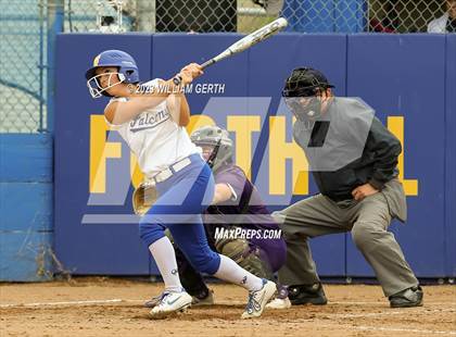 Thumbnail 1 in Amador Valley @ Foothill photogallery.