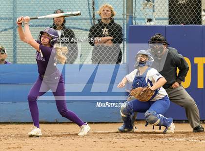 Thumbnail 1 in Amador Valley @ Foothill photogallery.