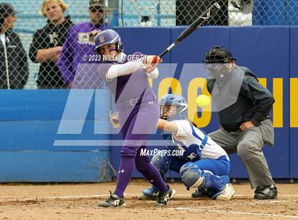 Thumbnail 1 in Amador Valley @ Foothill photogallery.
