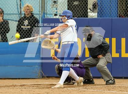 Thumbnail 2 in Amador Valley @ Foothill photogallery.
